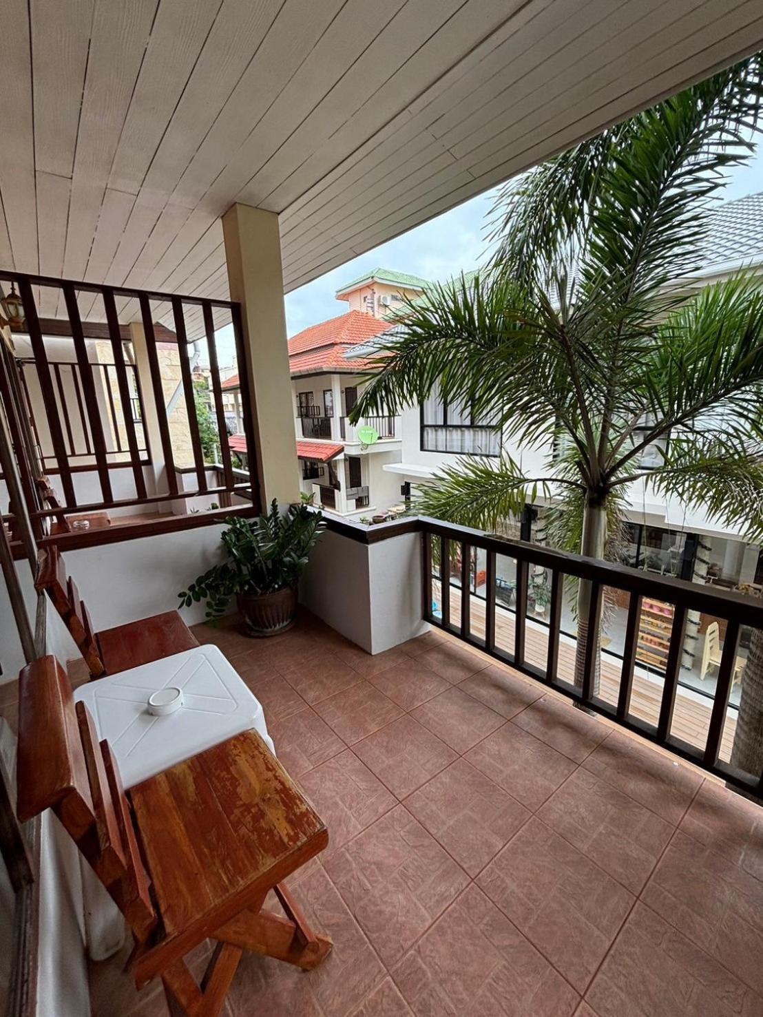 Rin Bay View Resort Haad Rin Exterior photo